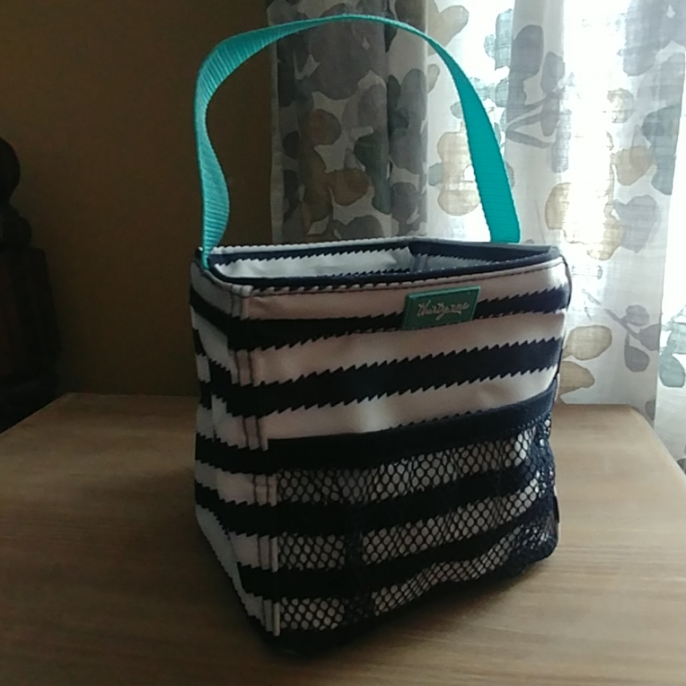 Thirty-one caddy